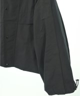 TOGA VIRILIS（トーガ　ビリリース）カバーオール 黒 サイズ:50(XL位) メンズ/2200634841019