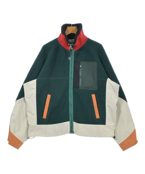 トーガ　ビリリース(TOGA VIRILIS)のTOGA VIRILIS ブルゾン（その他）