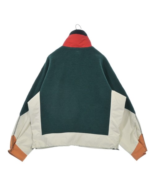 TOGA VIRILIS（トーガ　ビリリース）その他 緑 サイズ:-(M位) メンズ/2200635137029