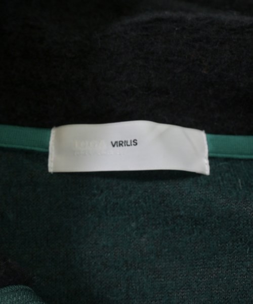 TOGA VIRILIS（トーガ　ビリリース）その他 緑 サイズ:-(M位) メンズ/2200635137029