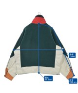 TOGA VIRILIS（トーガ　ビリリース）その他 緑 サイズ:-(M位) メンズ/2200635137029