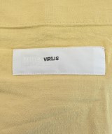 TOGA VIRILIS（トーガ　ビリリース）その他 茶 サイズ:44(S位) メンズ/2200638207125