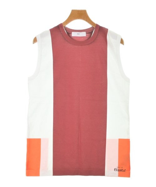 トーガ　ビリリース(TOGA VIRILIS)のTOGA VIRILIS タンクトップ