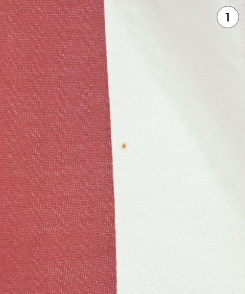 TOGA VIRILIS（トーガ　ビリリース）タンクトップ 白 サイズ:ONE メンズ/2200637491273