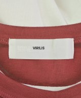 TOGA VIRILIS（トーガ　ビリリース）タンクトップ 白 サイズ:ONE メンズ/2200637491273