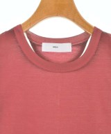 TOGA VIRILIS（トーガ　ビリリース）タンクトップ 白 サイズ:ONE メンズ/2200637491273