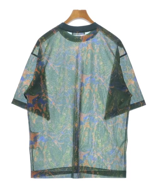 TOGA VIRILIS（トーガ　ビリリース）Tシャツ・カットソー 緑 サイズ:46(M位) メンズ/2200625740048