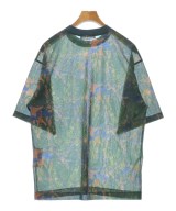 TOGA VIRILIS（トーガ　ビリリース）Tシャツ・カットソー 緑 サイズ:46(M位) メンズ/2200625740048