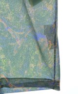 TOGA VIRILIS（トーガ　ビリリース）Tシャツ・カットソー 緑 サイズ:46(M位) メンズ/2200625740048