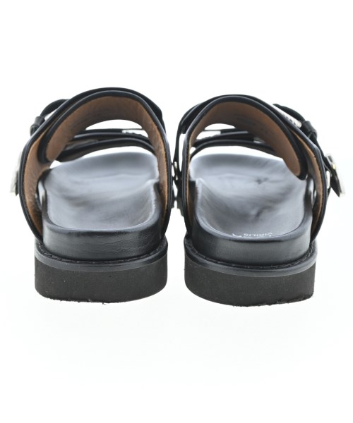 TOGA VIRILIS（トーガ　ビリリース）サンダル 黒 サイズ:EU43(28cm位) メンズ/2200627688126