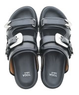 TOGA VIRILIS（トーガ　ビリリース）サンダル 黒 サイズ:EU43(28cm位) メンズ/2200627688126