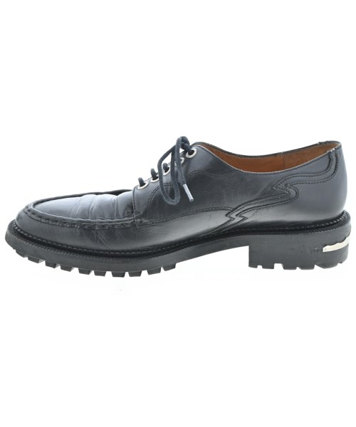 TOGA VIRILIS（トーガ　ビリリース）ビジネス・ドレスシューズ 黒 サイズ:EU42(27cm位) メンズ/2200641268021