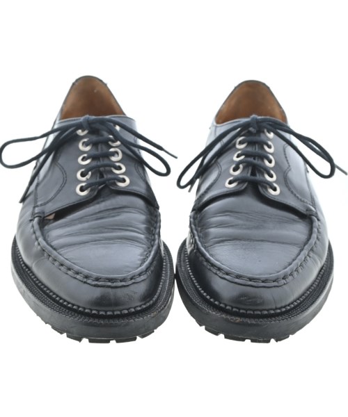 TOGA VIRILIS（トーガ　ビリリース）ビジネス・ドレスシューズ 黒 サイズ:EU42(27cm位) メンズ/2200641268021