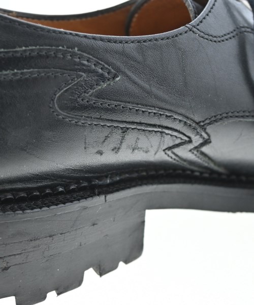 TOGA VIRILIS（トーガ　ビリリース）ビジネス・ドレスシューズ 黒 サイズ:EU42(27cm位) メンズ/2200641268021