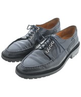 TOGA VIRILIS（トーガ　ビリリース）ビジネス・ドレスシューズ 黒 サイズ:EU42(27cm位) メンズ/2200641268021