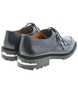 TOGA VIRILIS（トーガ　ビリリース）ビジネス・ドレスシューズ 黒 サイズ:EU42(27cm位) メンズ/2200641268021