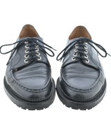 TOGA VIRILIS（トーガ　ビリリース）ビジネス・ドレスシューズ 黒 サイズ:EU42(27cm位) メンズ/2200641268021