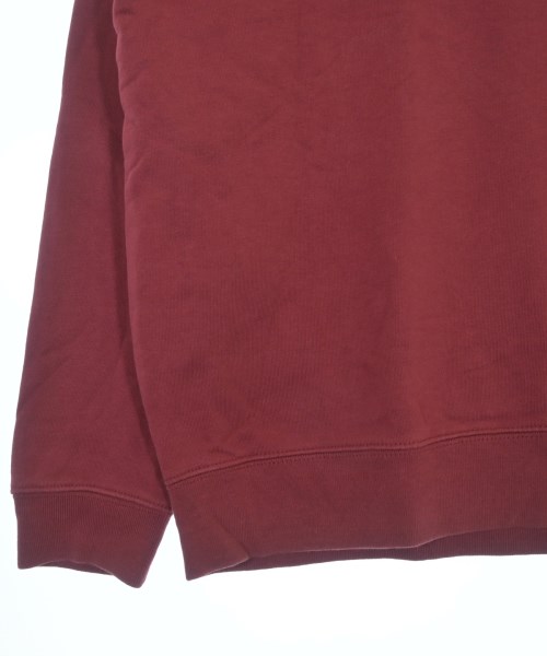 TOGA VIRILIS（トーガ　ビリリース）スウェット 赤 サイズ:46(M位) メンズ/2200641570148