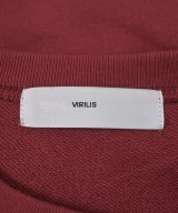 TOGA VIRILIS（トーガ　ビリリース）スウェット 赤 サイズ:46(M位) メンズ/2200641570148