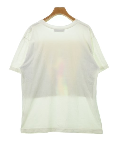 TOGA VIRILIS（トーガ　ビリリース）Tシャツ・カットソー 白 サイズ:48(L位) メンズ/2200630515068