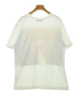 TOGA VIRILIS（トーガ　ビリリース）Tシャツ・カットソー 白 サイズ:48(L位) メンズ/2200630515068