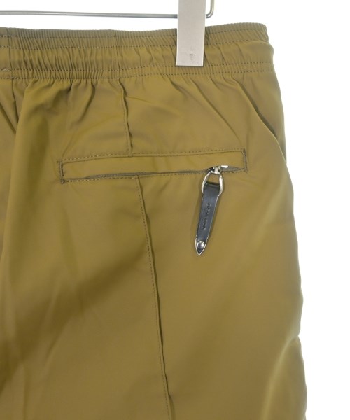 TOGA VIRILIS（トーガ　ビリリース）その他 茶 サイズ:46(M位) メンズ/2200634061011