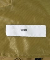 TOGA VIRILIS（トーガ　ビリリース）その他 茶 サイズ:46(M位) メンズ/2200634061011