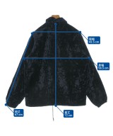 TOGA VIRILIS（トーガ　ビリリース）その他 紺 サイズ:46(M位) メンズ/2200643437012