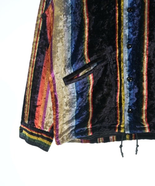 TOGA VIRILIS（トーガ　ビリリース）その他 黒 サイズ:46(M位) メンズ/2200643437173