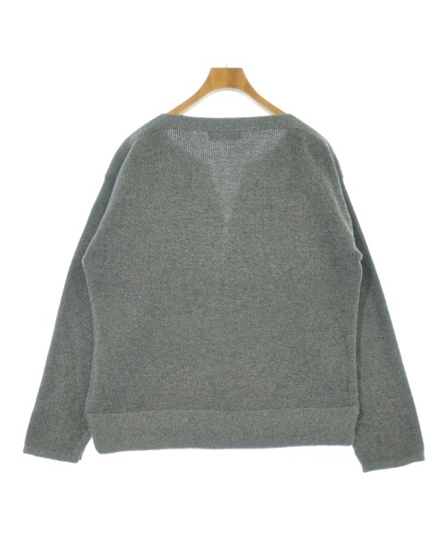 TOGA VIRILIS（トーガ　ビリリース）ニット・セーター グレー サイズ:48(L位) メンズ/2200644201025
