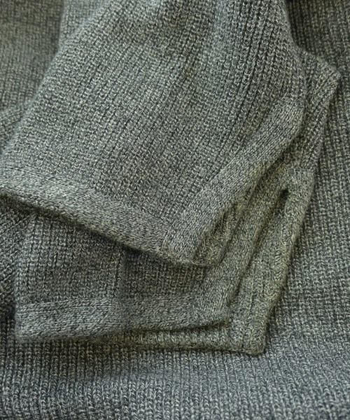 TOGA VIRILIS（トーガ　ビリリース）ニット・セーター グレー サイズ:48(L位) メンズ/2200644201025