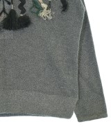 TOGA VIRILIS（トーガ　ビリリース）ニット・セーター グレー サイズ:48(L位) メンズ/2200644201025