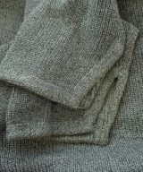 TOGA VIRILIS（トーガ　ビリリース）ニット・セーター グレー サイズ:48(L位) メンズ/2200644201025