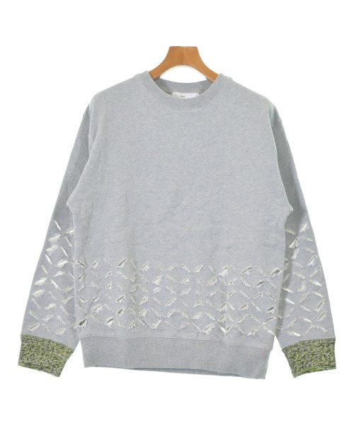 トーガ　ビリリース(TOGA VIRILIS)のTOGA VIRILIS スウェット