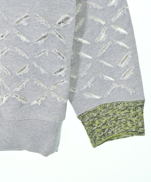 TOGA VIRILIS（トーガ　ビリリース）スウェット グレー サイズ:44(S位) メンズ/2200644674096