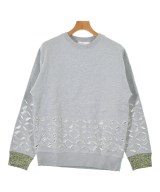 TOGA VIRILIS（トーガ　ビリリース）スウェット グレー サイズ:44(S位) メンズ/2200644674096