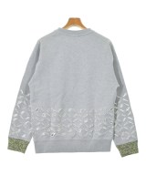 TOGA VIRILIS（トーガ　ビリリース）スウェット グレー サイズ:44(S位) メンズ/2200644674096