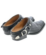 TOGA VIRILIS（トーガ　ビリリース）サンダル 黒 サイズ:EU41(26cm位) メンズ/2200598821089