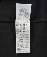 TOGA VIRILIS（トーガ　ビリリース）ポロシャツ 黒 サイズ:48(L位) メンズ/2200529952080