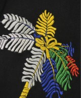 TOGA VIRILIS（トーガ　ビリリース）ポロシャツ 黒 サイズ:48(L位) メンズ/2200529952080