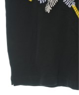 TOGA VIRILIS（トーガ　ビリリース）ポロシャツ 黒 サイズ:48(L位) メンズ/2200529952080