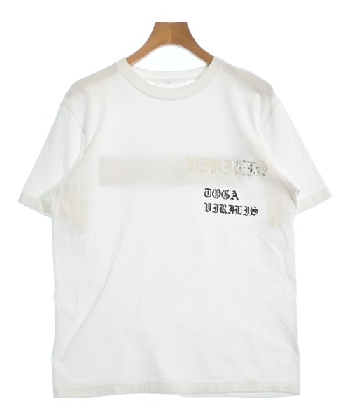 トーガ　ビリリース(TOGA VIRILIS)のTOGA VIRILIS Tシャツ・カットソー