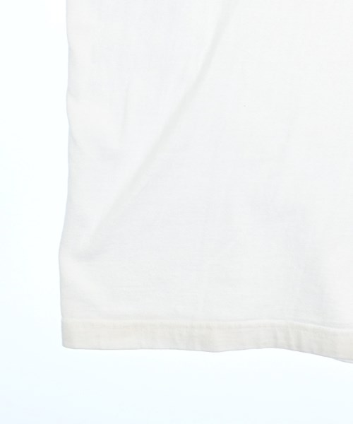 TOGA VIRILIS（トーガ　ビリリース）Tシャツ・カットソー 白 サイズ:-(S位) メンズ/2200535787072