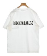 TOGA VIRILIS（トーガ　ビリリース）Tシャツ・カットソー 白 サイズ:-(S位) メンズ/2200535787072