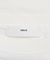 TOGA VIRILIS（トーガ　ビリリース）Tシャツ・カットソー 白 サイズ:-(S位) メンズ/2200535787072