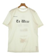 TOGA VIRILIS Tシャツ・カットソー
