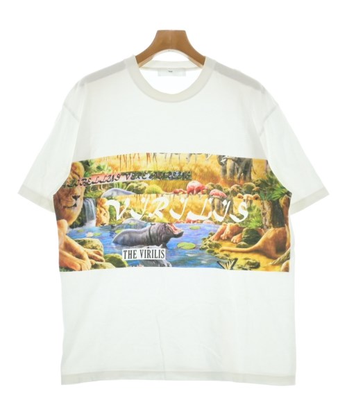 トーガ　ビリリース(TOGA VIRILIS)のTOGA VIRILIS Tシャツ・カットソー