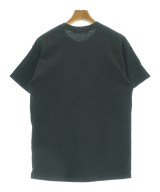 TOGA VIRILIS（トーガ　ビリリース）Tシャツ・カットソー 黒 サイズ:46(M位) メンズ/2200551884021