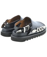 TOGA VIRILIS（トーガ　ビリリース）サンダル 黒 サイズ:EU40(25cm位) メンズ/2200621701111