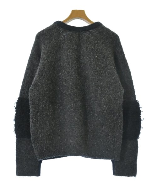 TOGA VIRILIS（トーガ　ビリリース）カーディガン 紺 サイズ:46(M位) メンズ/2200623206058